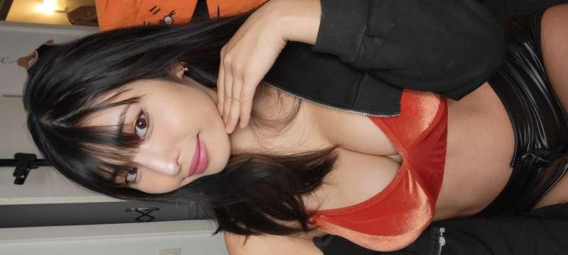 Sex talk & Oil Massage Patreon Stream