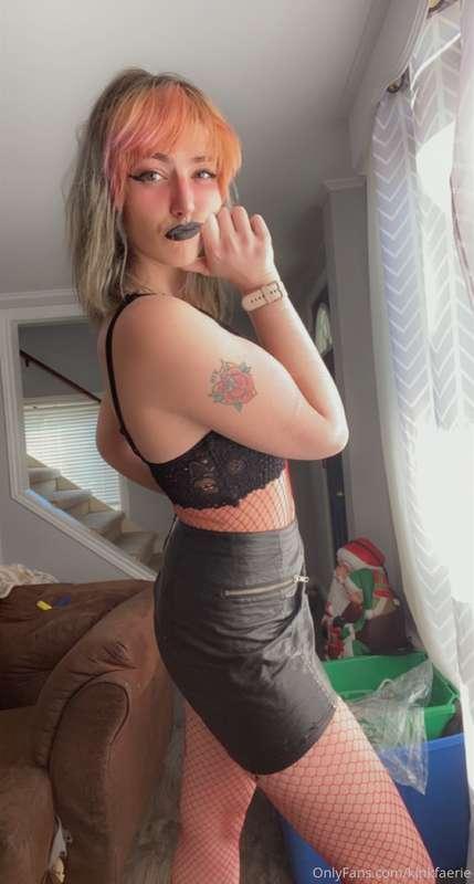 DM to play 😘 Https://onlyfans.com/thekinkfaerieoffical