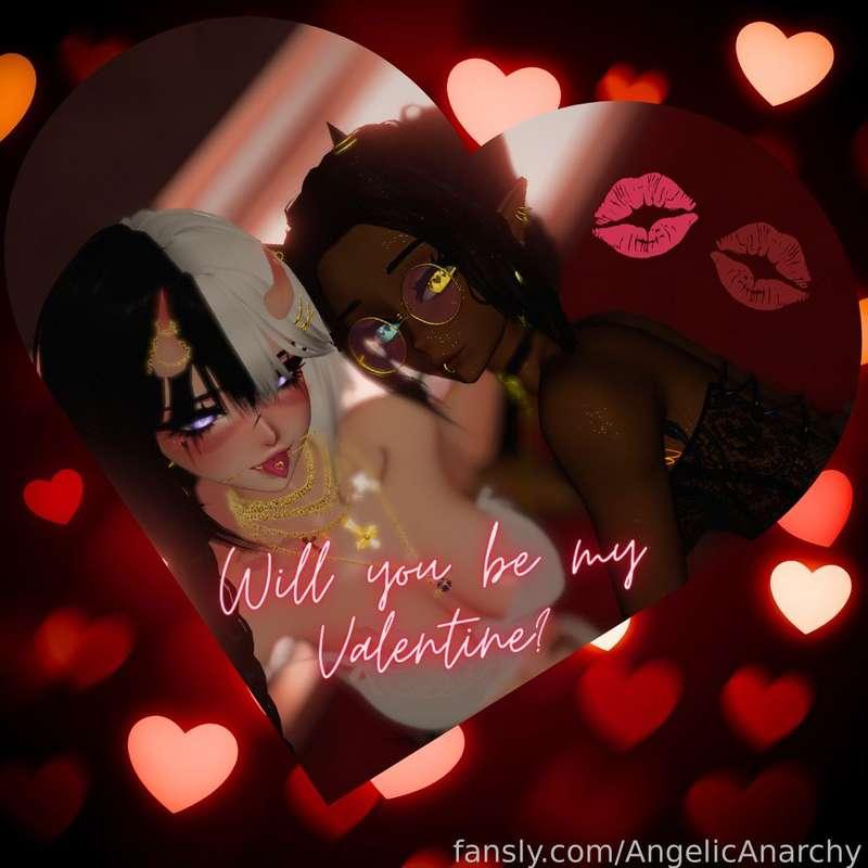 angelicanarchy image #1