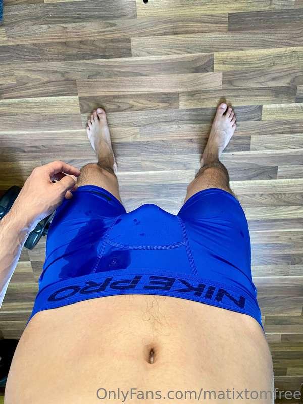 Boxing shot 🫢💦