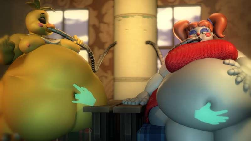 Big, big Girls - Early access