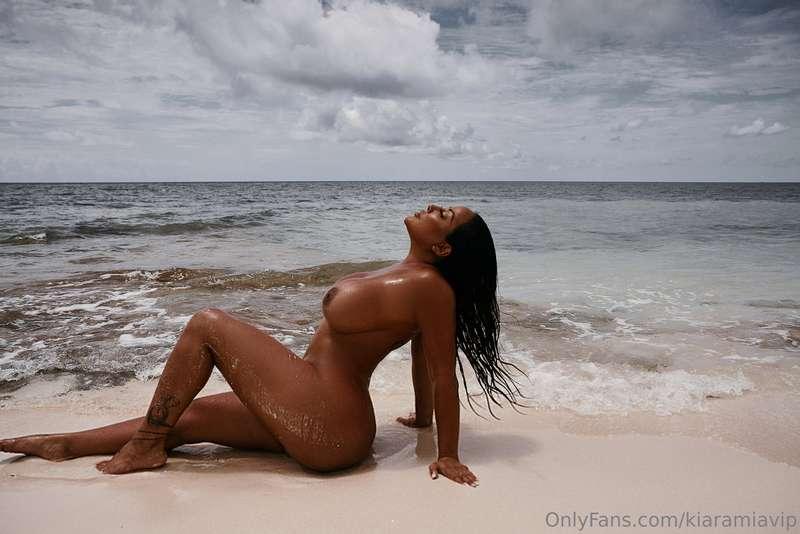 If we were stranded alone on a private island, tell me what ..