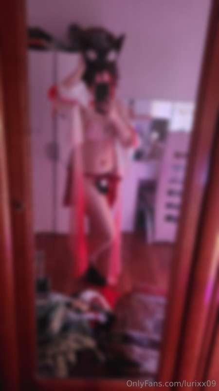Hey!! The shooting was really short but I hope I can show yo..