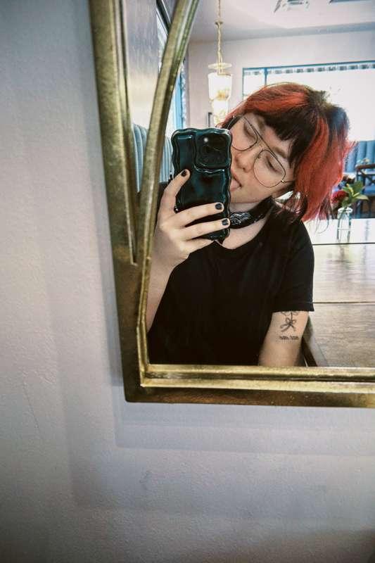 Got dumped this past week LOL