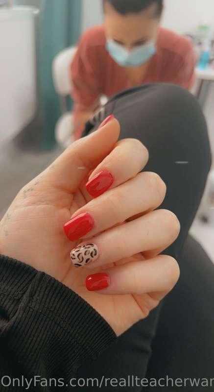 Like red?