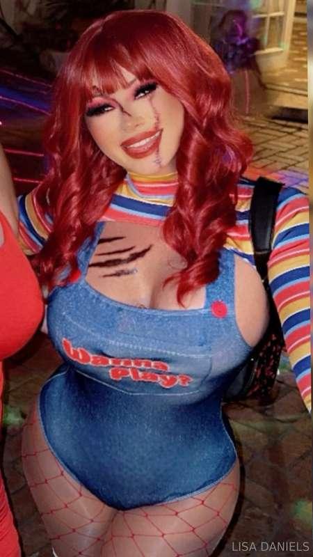 𝐖𝐀𝐍𝐍𝐀 𝐏𝐋𝐀𝐘 ??? 🎃😈👻😘