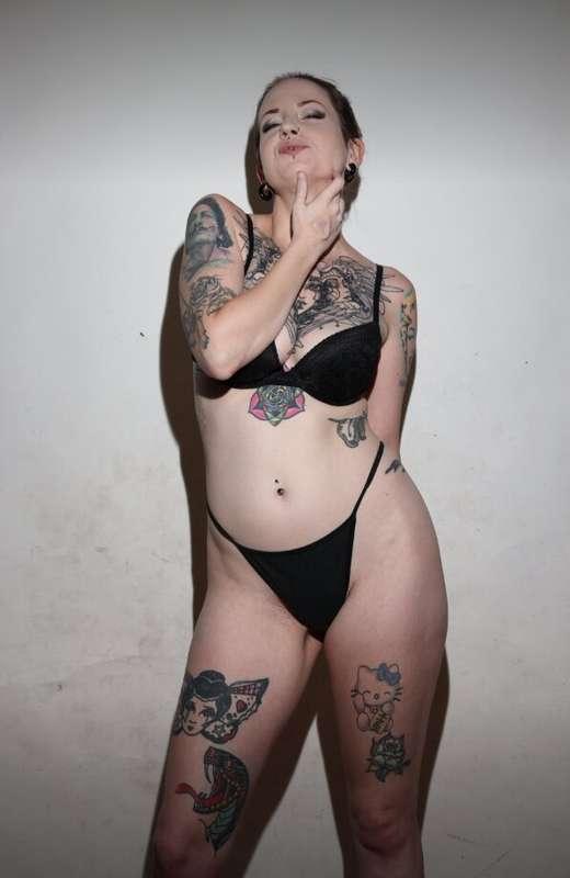 ladylazarus image #4