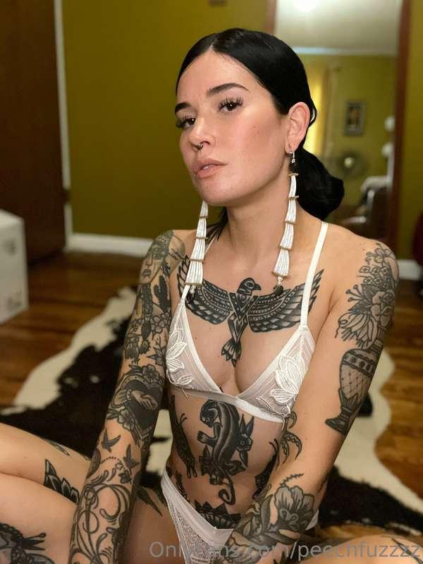 peechfuzzzz image #5