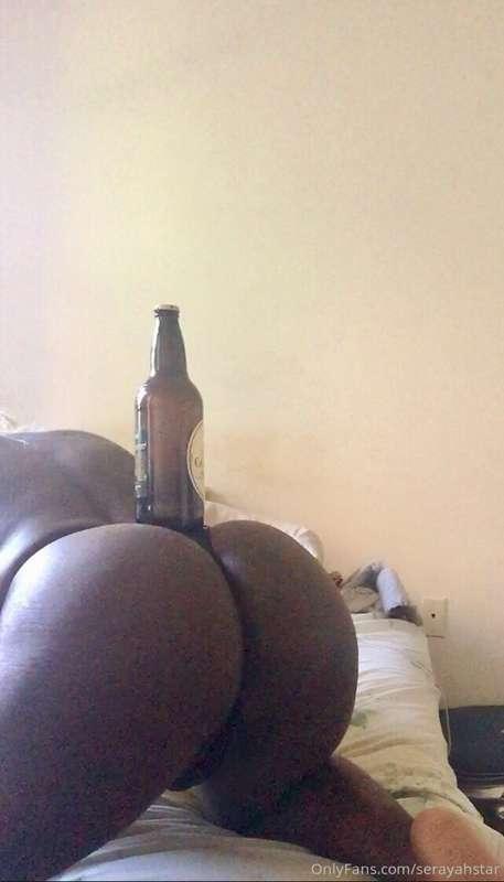 bottle challenge 💕✨ #guinnessbeersonly 💗