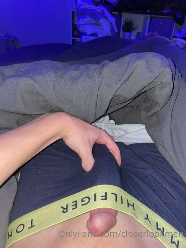 closerlookmen image #2