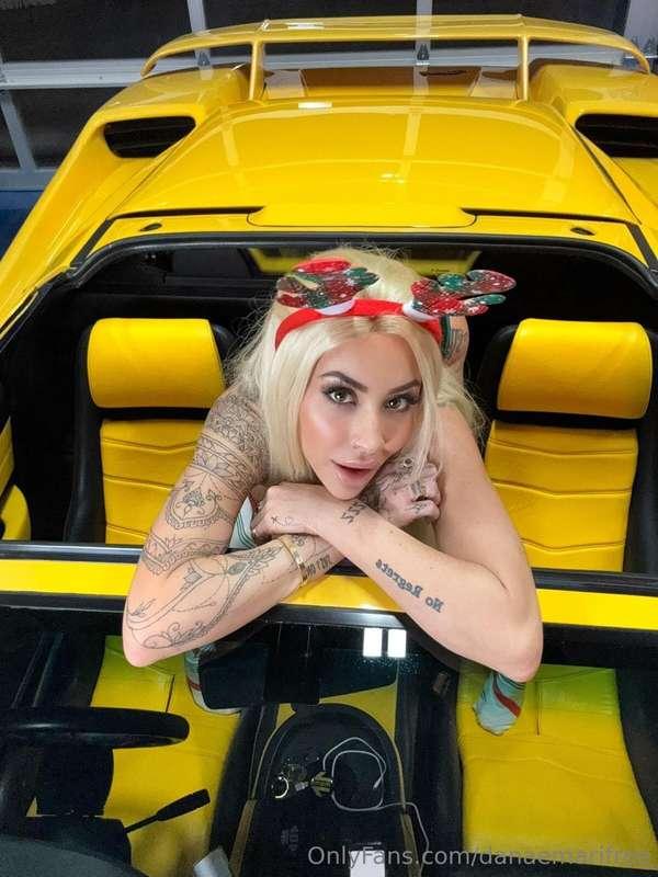 This is how I look when I miss your attention 👀