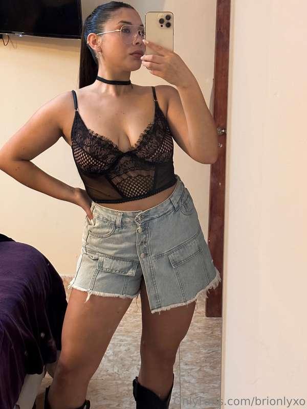 What's your idea of a freaky Friday? 😜