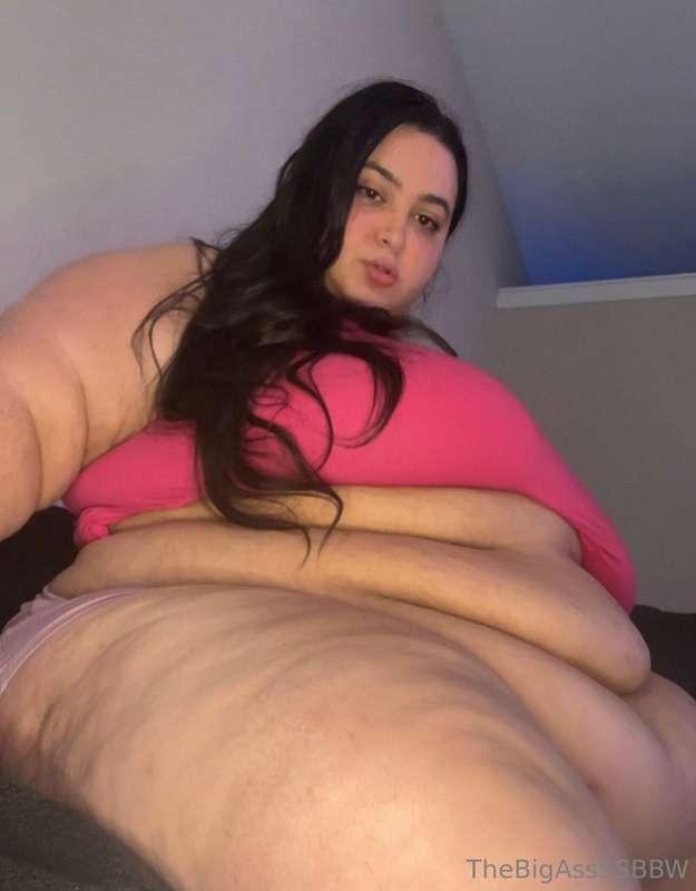 thebigassssbbw1 image #5