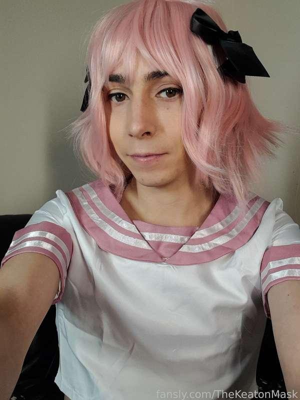 thekeatonmask image #1