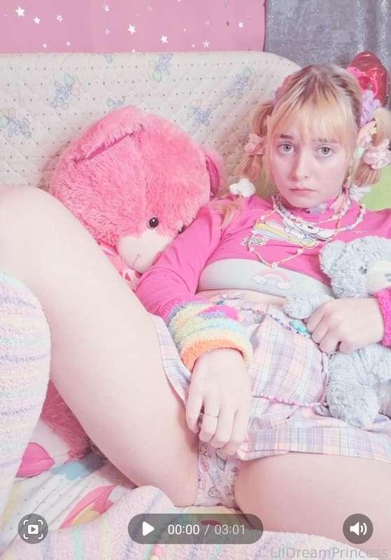 lildreamprincess image #3
