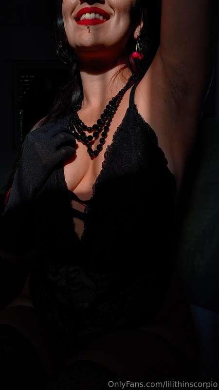If u could smell me now... u'd melt. I'm all wrapped up in t..