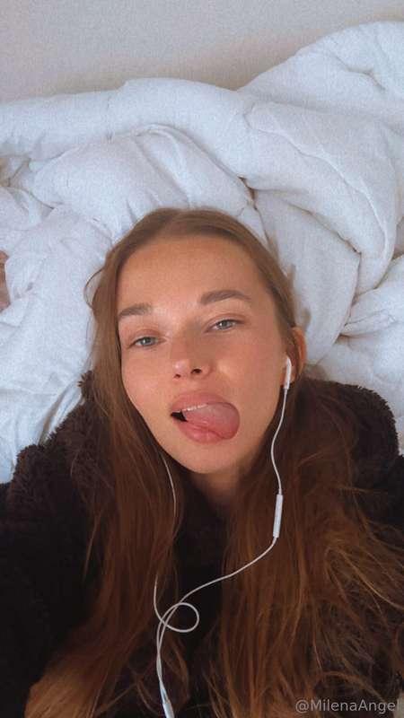 milenaangel image #1