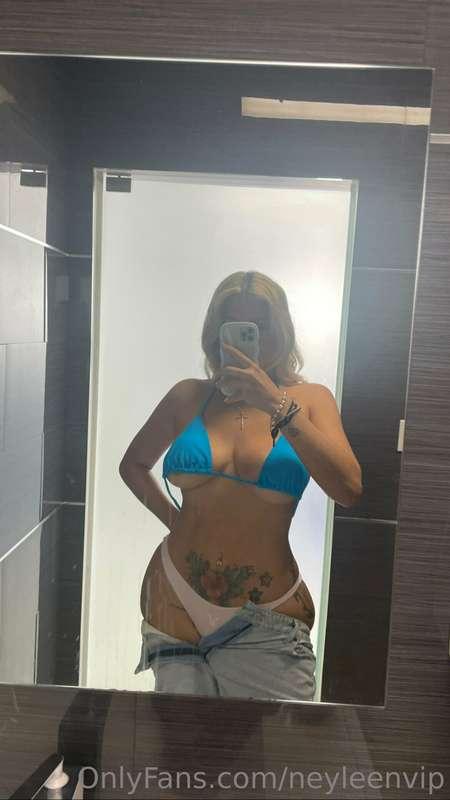 Hehe your favorite girl doing naughty stuff 😜