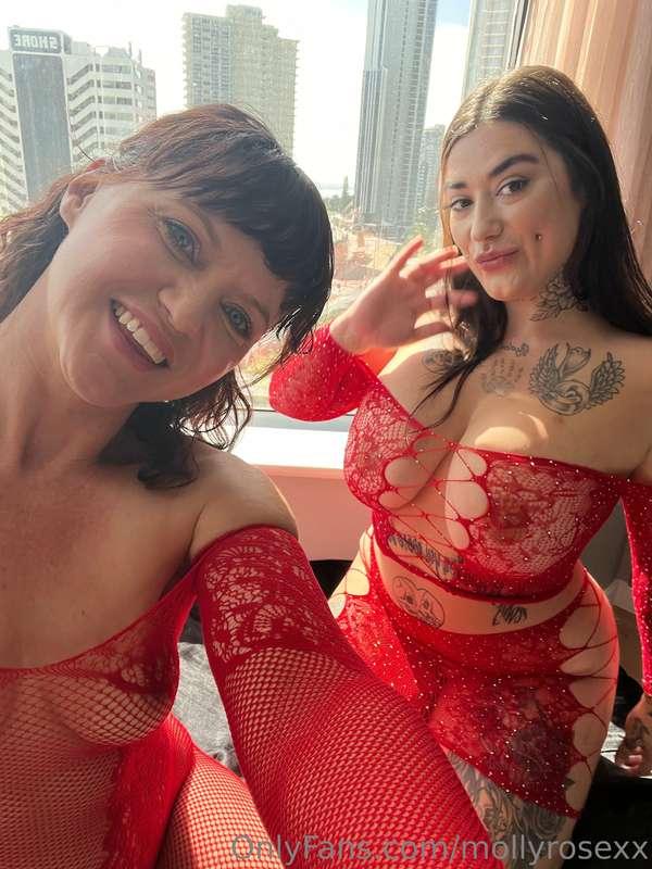 So in love with @iamkobywilde can’t wait to share this vid w..