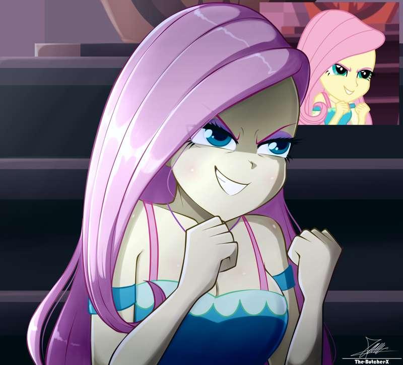 .:frame redrawn 17:. (EqG)
