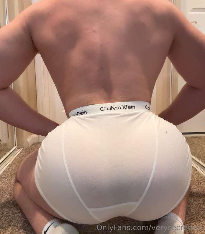 let me take your back shots