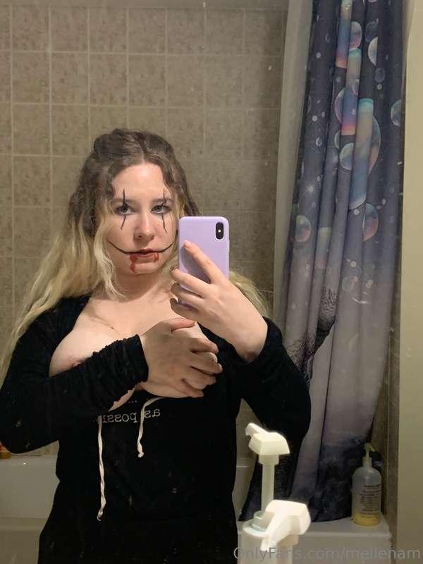 Happy Halloween 🎃 
