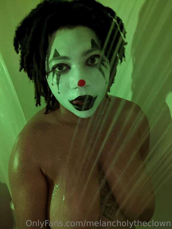 melancholytheclown image #3