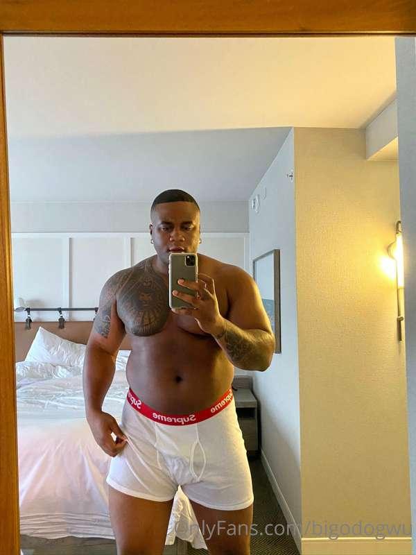💪🏾🦍