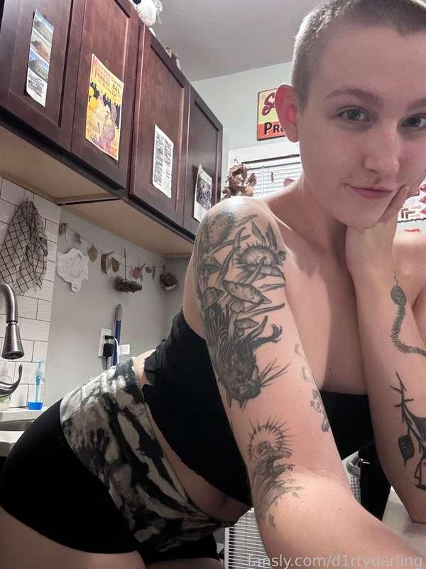 d1rtydarling image #2