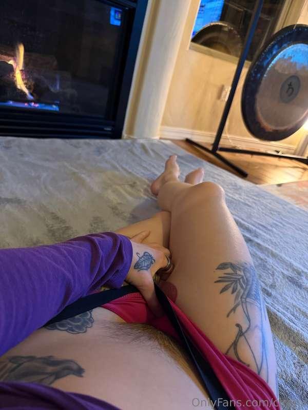 Feels so good to be back 🥰