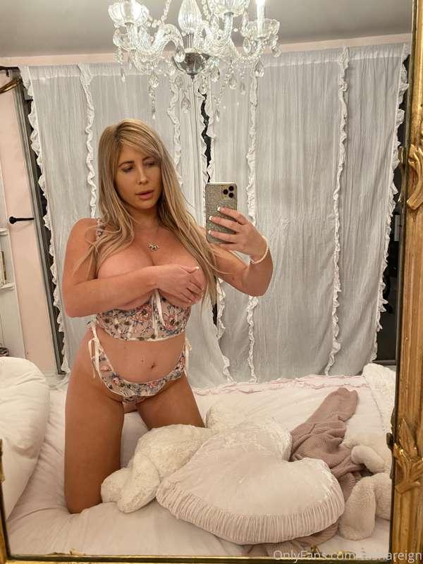 I know you want to see more!