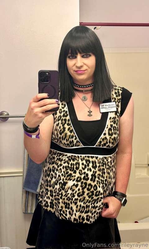 Forgot I never posted these pics from my last night out