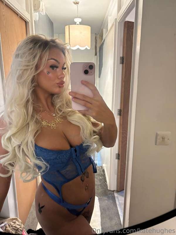 Would I make u blow your load? 😇