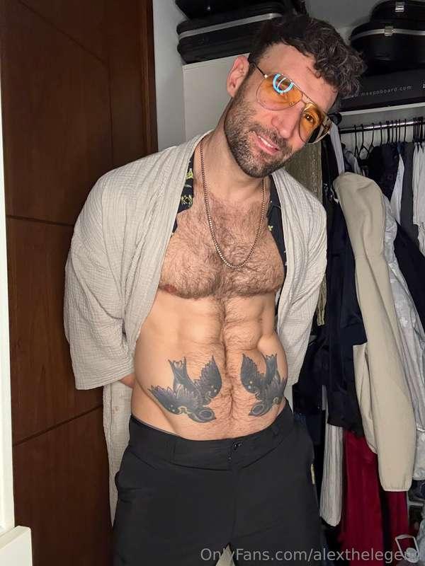 Hey baby!