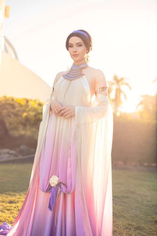Padme Set is Up NOW!