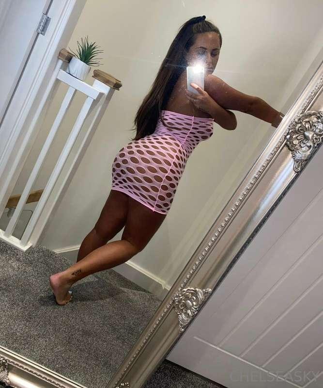 Peachy