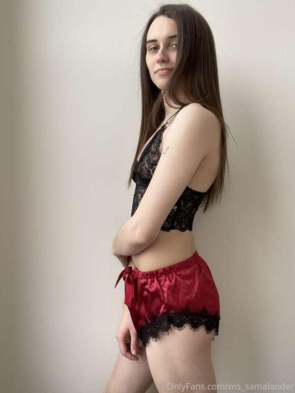 you like what you see?