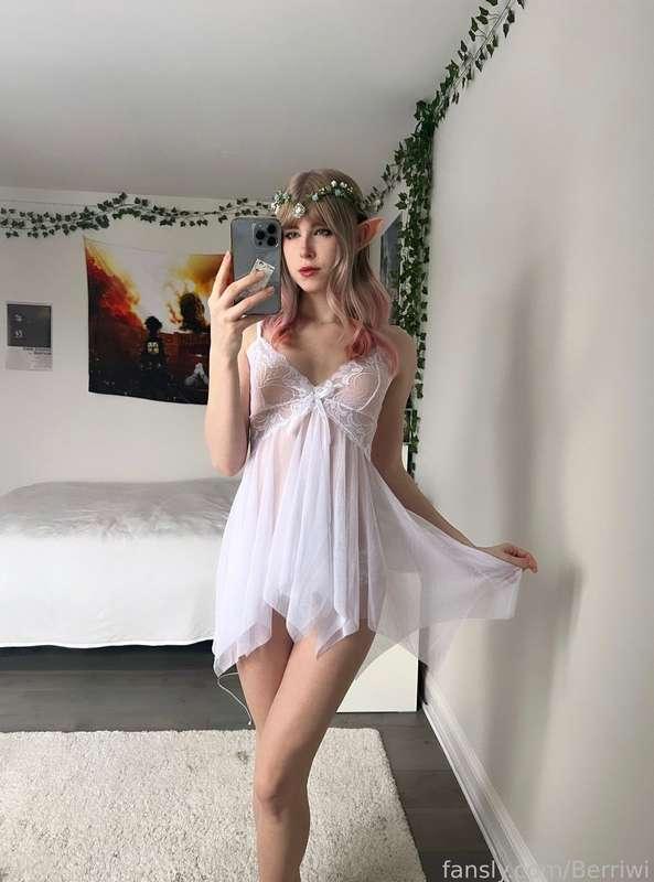T1 Elven Princess 