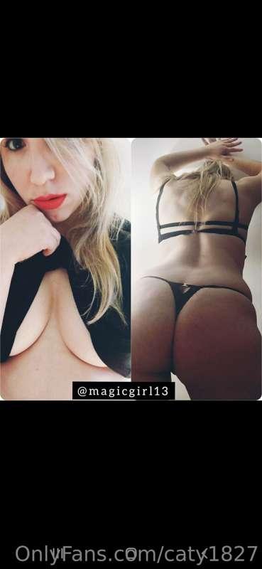 🔥Free subscription @magicgirl13 🔥
🍑 Paid subscription: @magi..