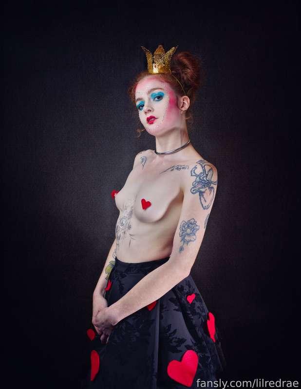 lilredrae image #23