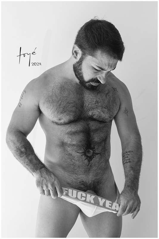 @macroba by @martintoye © Buenos Aires, Enero 2024