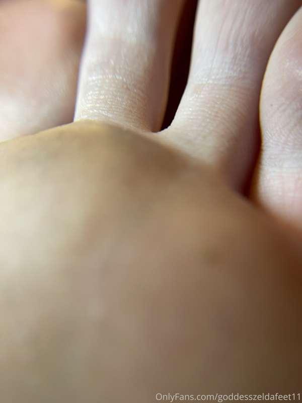 goddesszeldafeet11 image #7
