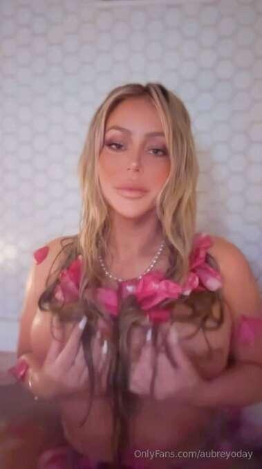 My nastiest bath time yet. Showing you how I take dick and g..