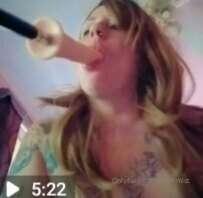 This video is up in my PPV vids tab!😇