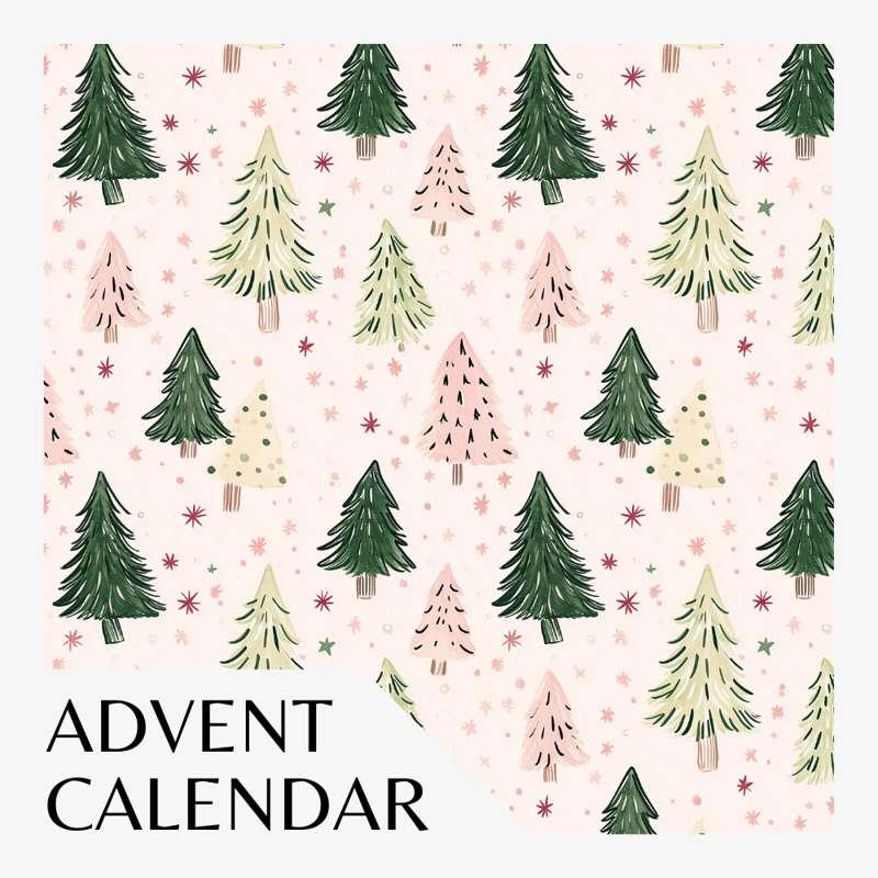 ADVENT CALENDAR 2024 | Lily-Valley