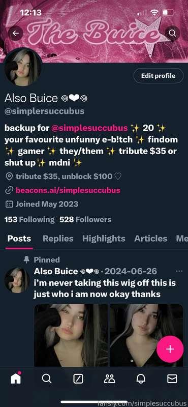 simplesuccubus image #1