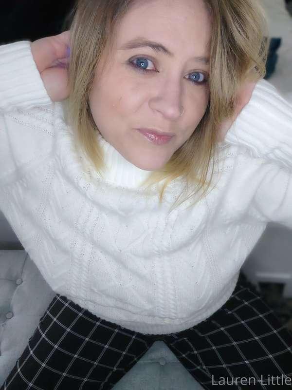 Happy Thursday! I hope it's most excellent.