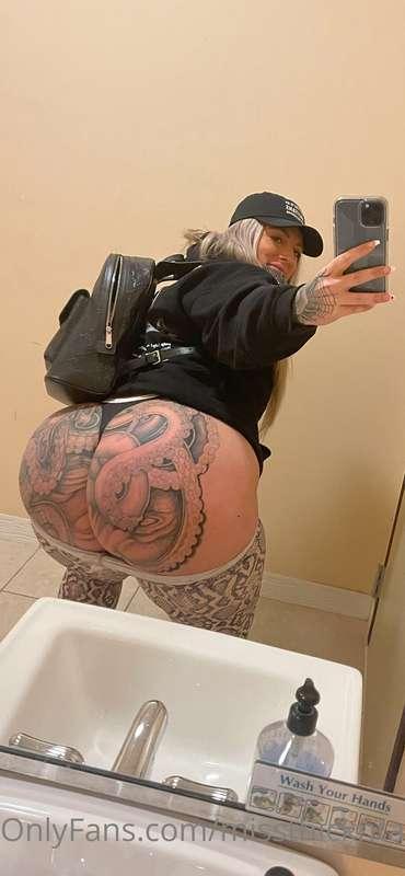 booty explorer