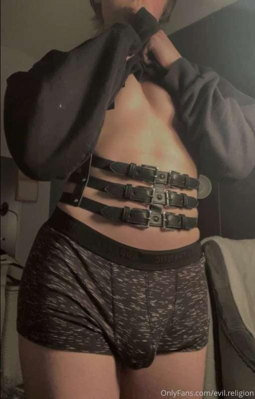 OK attempting the BOOB POST again since literally no one saw..