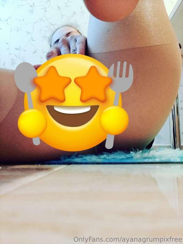 Bon apetit 😏